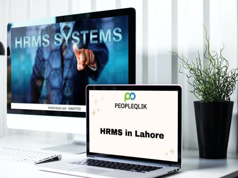 HRMS in Lahore Explore Key Training Initiatives for Your Enterprise