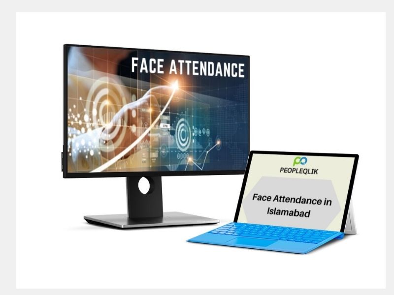 Automated web based Face Attendance in Islamabad Software Benefits