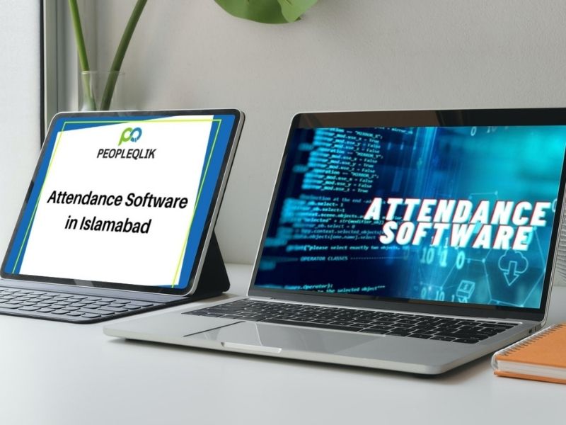 Best Introduction to the Time and Attendance Software in Islamabad