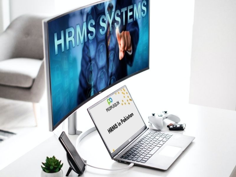 Controlling the Challenges to User Data Security with HRMS in Pakistan